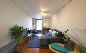 Flh Porto Lovely Flat With Balcony